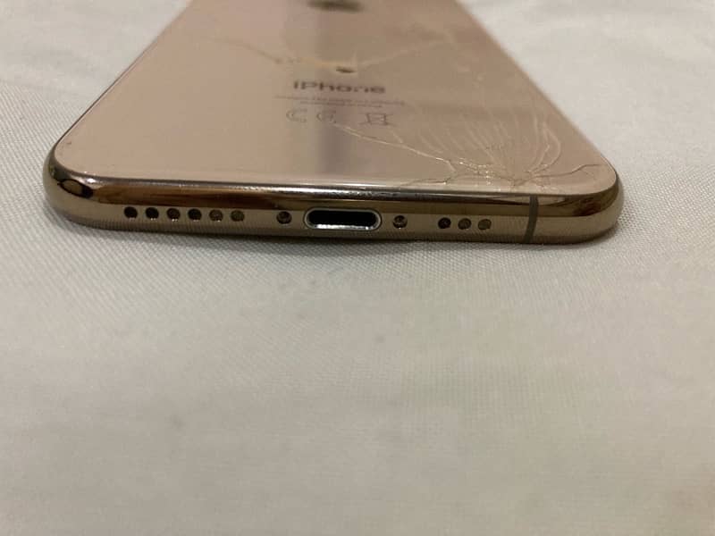 iphone xs 64gb non pta sim time available board camera parts 3