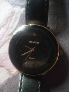 very nice watche movado quartz original watch