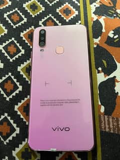 Vivo Y17