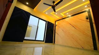 3 Years Installment Base House In Park View City Lahore