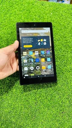 Amazon fire hd8 (8th GEN)