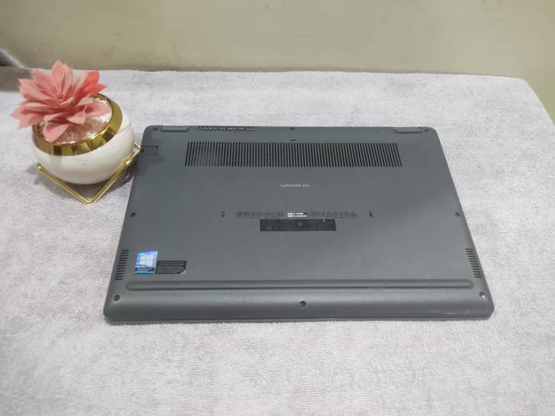 Dell 10th Gen - Brand NEW Laptop (03214677749) 1