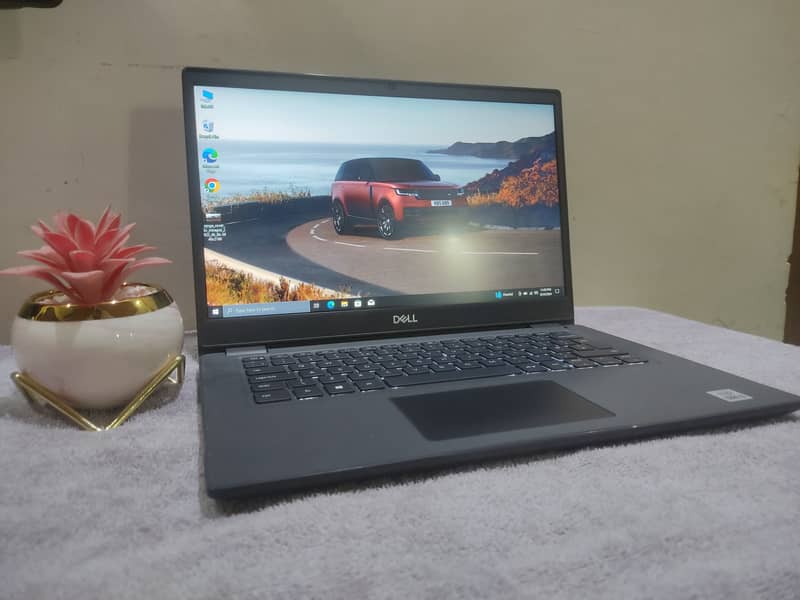 Dell 10th Gen - Brand NEW Laptop (03214677749) 2