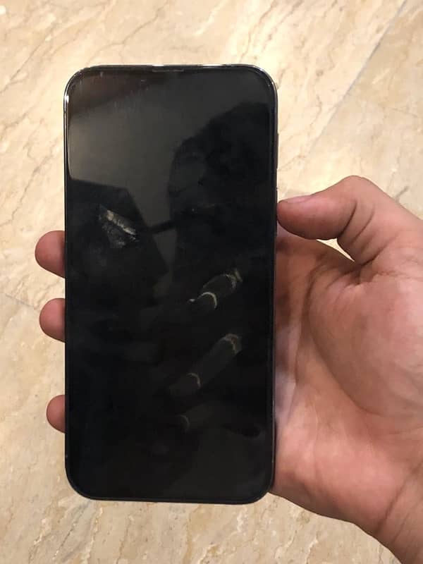 I Phone 13 Pro MAX 128gb 3