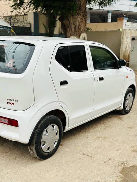 Suzuki Alto 2019 5