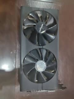 Sapphire Graphics Card