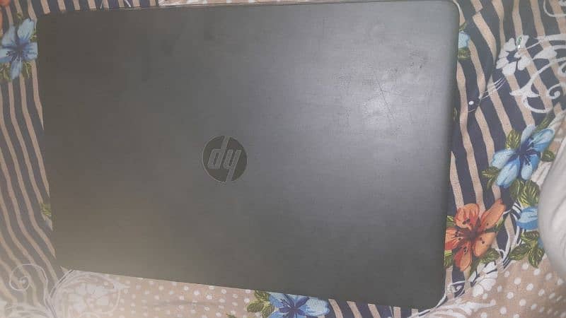 hp corei5 4th generation 1