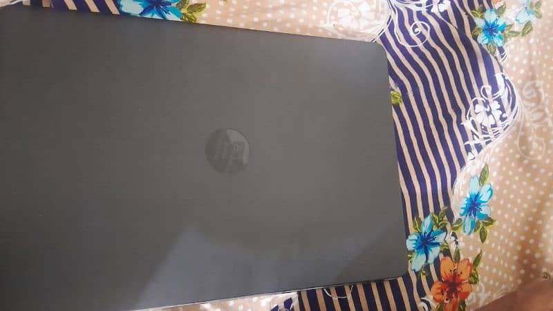 hp corei5 4th generation 4