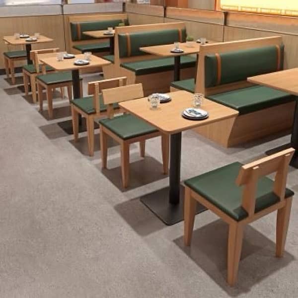 Restaurant sofa set /Restaurant furniture 1