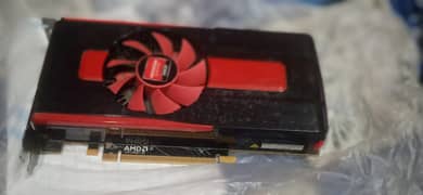 The AMD Radeon HD 7770