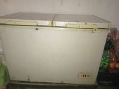 freezer 2 doors