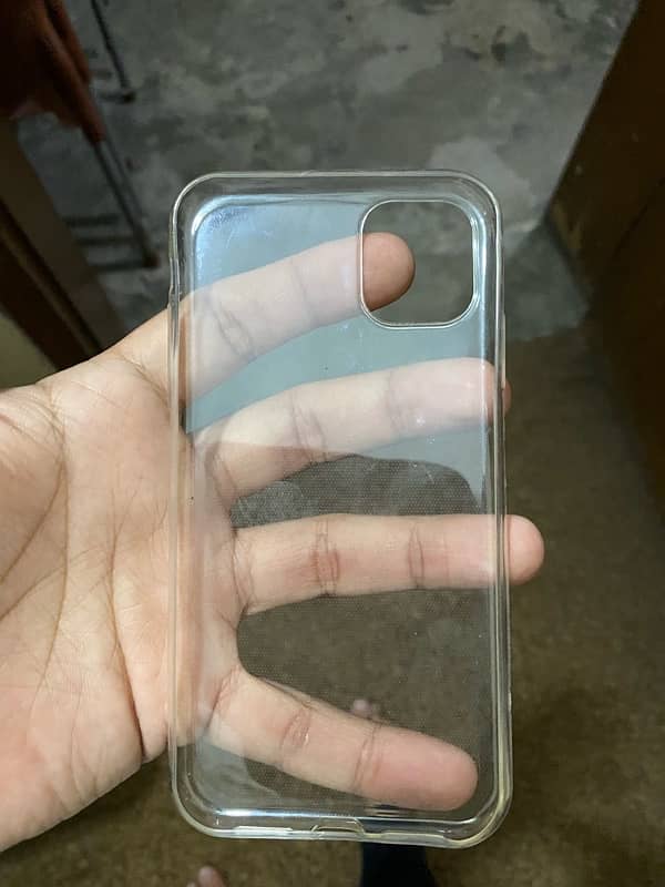 Iphone 11 - 128GB (NON PTA) with 20W Fast Charger 11