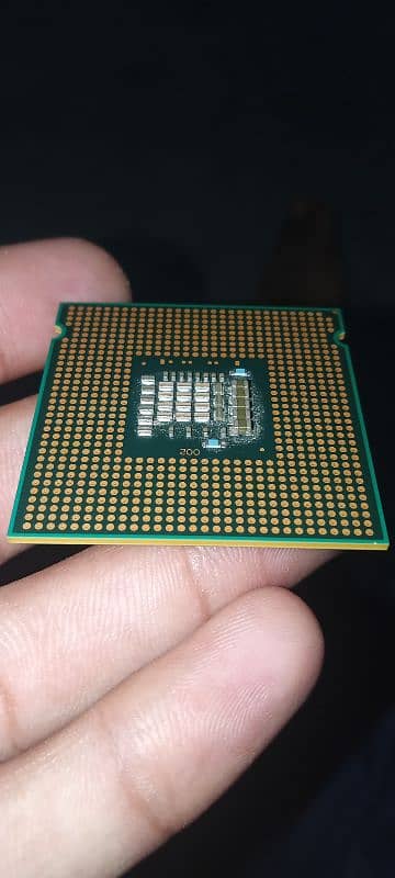 Intel core 2 dou processor 3