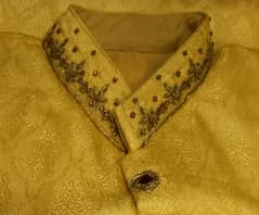 Sherwani