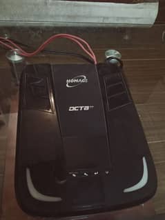 HOMAGE UPS 1000W 1200VA