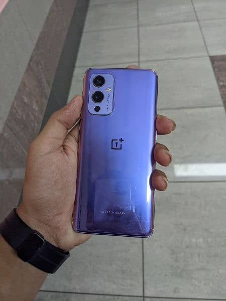 oneplus 9 5g urgent sale 3