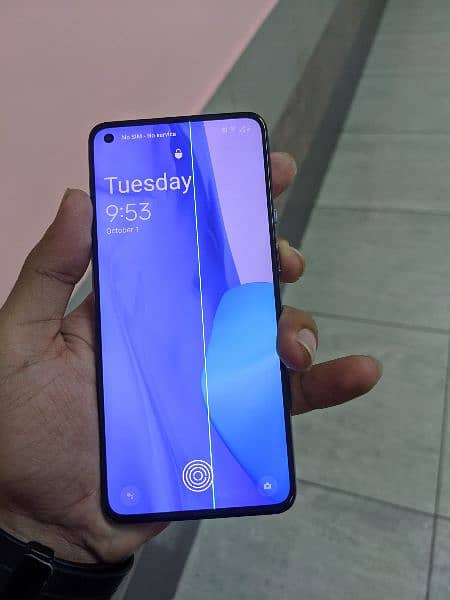 oneplus 9 5g urgent sale 7