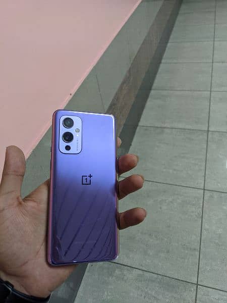 oneplus 9 5g urgent sale 9