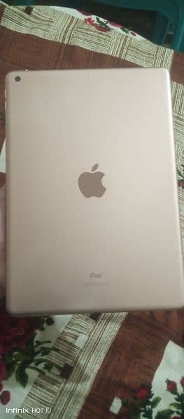 iPad 8th Generation 1