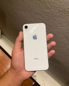 Iphone xr Jv no exchange