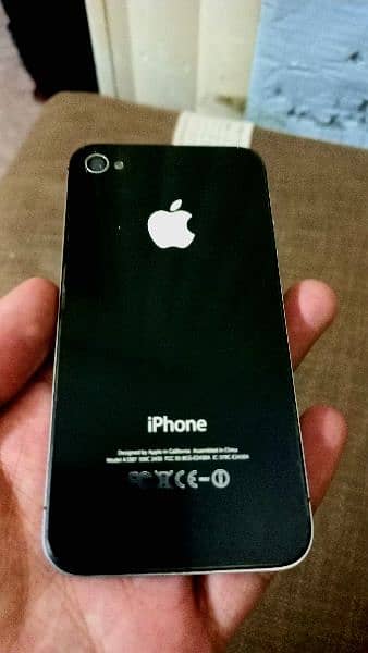 Iphone 4s 2