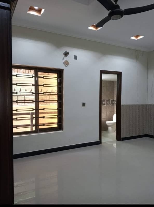 7 marla Brand New Condition House Available for Rent in Bahria town phase 8 Rawalpindi 3