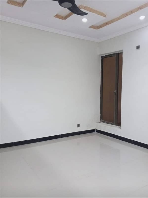 7 marla Brand New Condition House Available for Rent in Bahria town phase 8 Rawalpindi 4