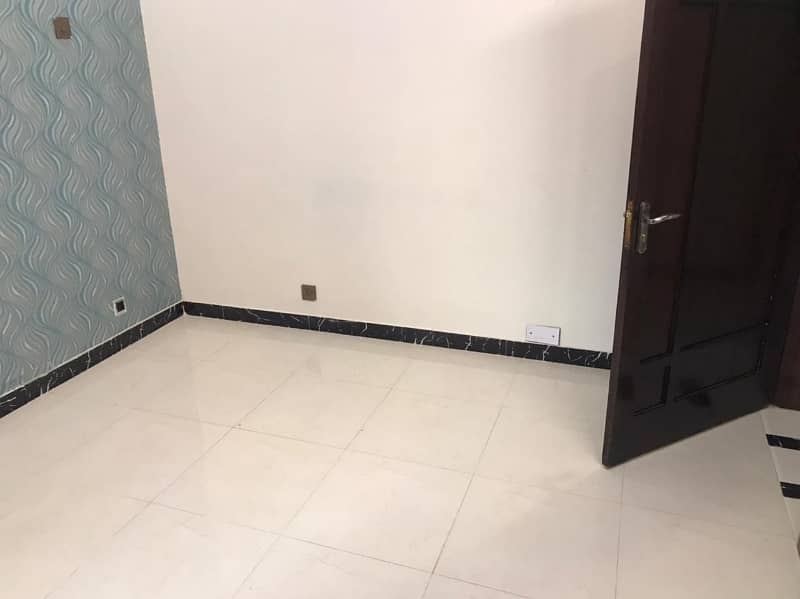 7 Marla Brand New Condition House Available for Rent in Bahria town phase 8 Rawalpindi 6