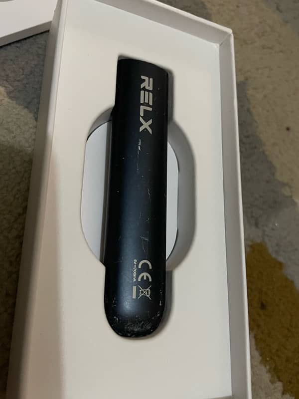 RELX infinity vape 2