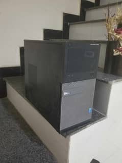 DELL (CORE i3) 0