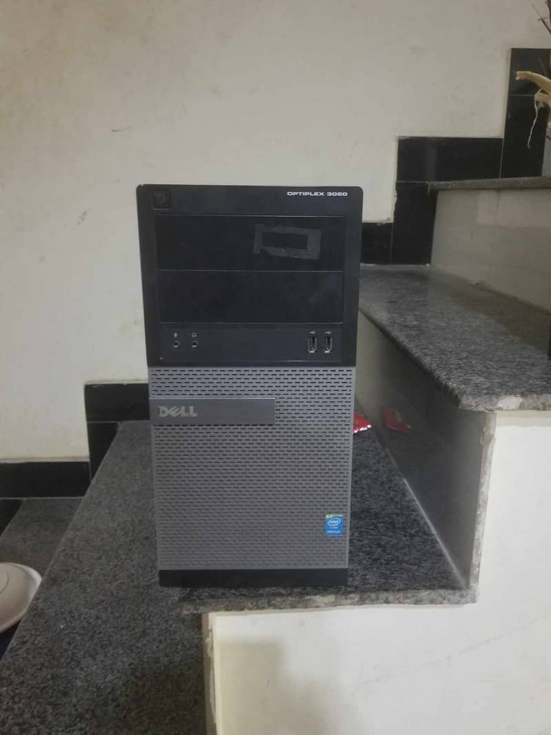 DELL (CORE i3) 1