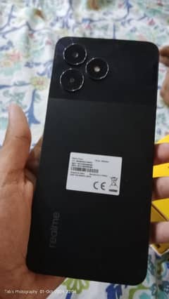 Realme C51 4gb 64gb 10/10 condition