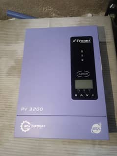 inverter fronus