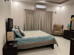 10 MARLA LUXURY DESIGNER FURNISHED HOUSE AVAILABLE FOR RENT IN BAHRIA TOWN PHASE 8 RAWALPINDI 0