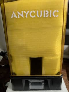 Resin 3d Printer - Anycubic Photon Mono 4k