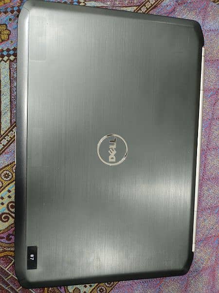 Dell laptop core i5 1