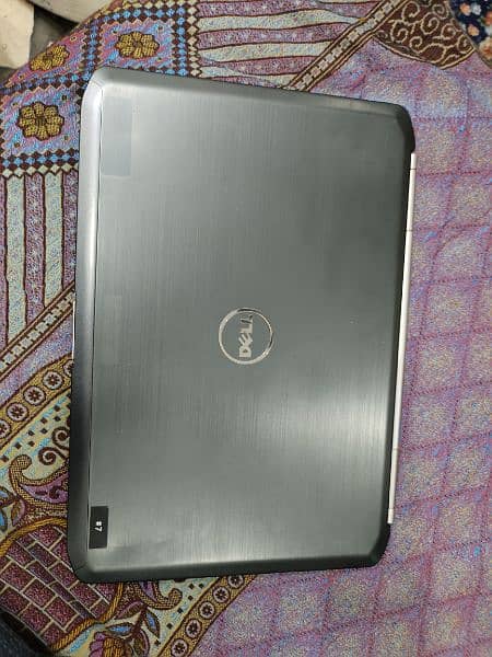 Dell laptop core i5 2