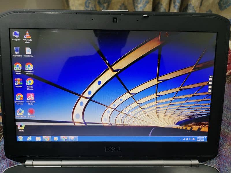 Dell laptop core i5 4