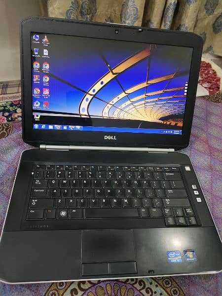 Dell laptop core i5 6