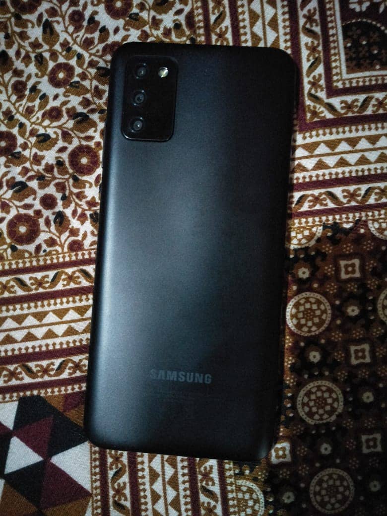 Samsung Galaxy A03s 4GB 64GB 2