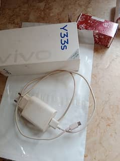 vivo y33s for sale condition 9 10 All ok no repier no falt guaranteed