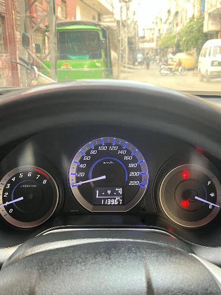 Honda City IVTEC 2018 15