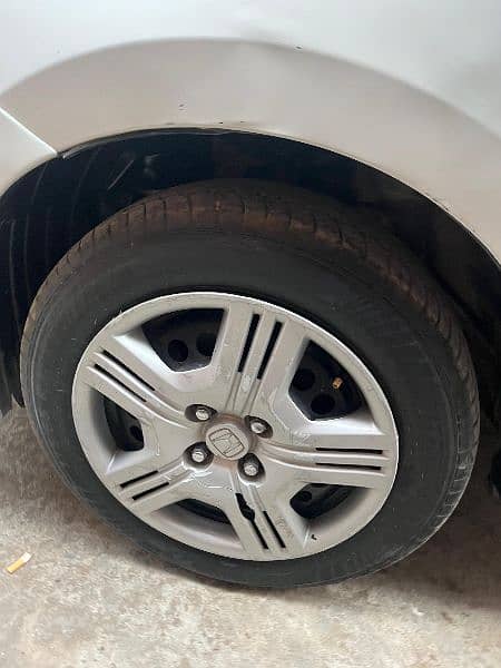 Honda City IVTEC 2018 17