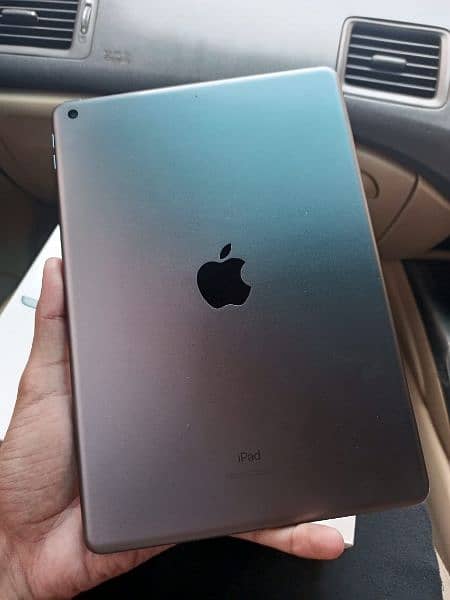 iPad 7th generation 2