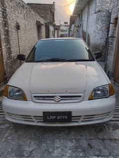 Suzuki Cultus VXR 2003