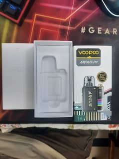 voopoo argus p2