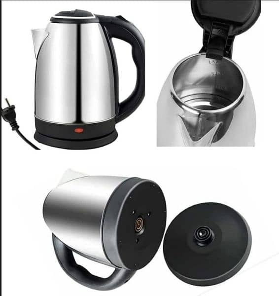 Electric kettle . contact whatsapp nbr 03099518042 2