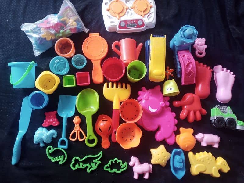 toys preloved 18