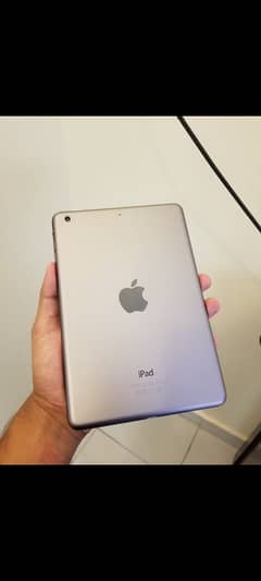 Ipad Mini 2 16 GB