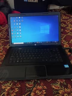 HP Model 2000